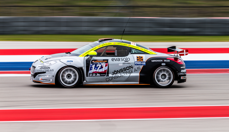 Illustration for article titled The 24H Series Better Keep Coming To COTA For A Long Time